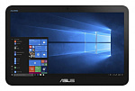 1064785 Моноблок Asus V161GAT-BD031D 15.6" HD Touch Cel N4000 (1.1)/4Gb/500Gb 5.4k/UHDG 600/CR/Endless/GbitEth/WiFi/BT/45W/Cam/черный 1366x768