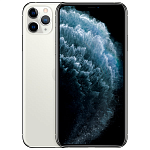MWHF2RU/A Apple iPhone 11 Pro Max 64GB Silver