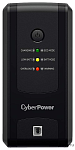 CyberPower UT1100EG Line-Interactive 1100VA/660W USB/RJ11/45 (4 EURO)