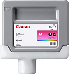 1122837 Картридж струйный Canon PFI-307 M 9813B001 пурпурный (330мл) для Canon iPF830/iPF840/iPF850