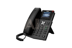 3201892 Телефон VOIP X3SG PRO FANVIL
