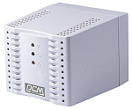 TCA-1200 ИБП POWERCOM Voltage Regulator, 1200VA, White, Schuko (95255)