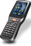 DT30-AZ2S9E4000 Urovo DT30 / Android 9.0 / 2D Imager / Zebra SE4710 (Soft Decode) / BT/Wi-Fi/GSM/2G / 4G (LTE) / GPS / NFC / RAM 2 GB / ROM 16 GB // Octa-core 1.4GHz