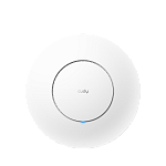 1000791369 Точка доступа CUDY Точка доступа/ AC1200 Dual Band Gigabit Ceiling Mount Access Point, MT7621DAN+MT7613B+MT7603E, 867Mbps at 5GHz + 300Mbps at 2.4GHz, 1 x GbE RJ45