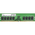 1000695728 Память оперативная/ Samsung DDR4 16GB ECC UNB DIMM, 2933Mhz, 1.2V