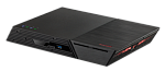 Сетевое хранилище ASUSTOR FS6706T 6-Bay M.2 SSD NAS/Intel Celeron N5105 2.0GHz up to 2.9GHz, 4GB SO-DIMM DDR4, noHDD(HDD,SSD),/2x 2,5Gb (LAN)/2xUSB3.2