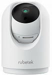 1534161 Камера видеонаблюдения IP Rubetek RV-3416 3.6-3.6мм цв. корп.:белый
