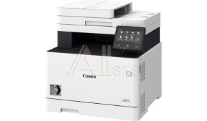 1265131 МФУ (принтер, сканер, копир) I-SENSYS MF742CDW 3101C013 CANON