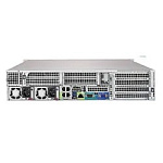 11051573 Supermicro SYS-2029U-E1CR4-FT019 2U, 2xLGA3647 (up to 205W), iC621 (X121PU), 24xDDR4, up to 24x2.5 SAS/SATA (with expander), up to 4x2.5 NVME Gen3 (op