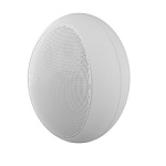 TS-605T Настенный громкоговоритель 5.25"+25 мм твитер, 100W@4Ω, белый цвет, кронштейн в комплекте TS-605T Настенный громкоговоритель 5.25"+25 мм твитер, 100W@4Ω, белый цвет, кронштейн в комплекте
