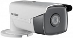 1095812 Камера видеонаблюдения IP Hikvision DS-2CD2T43G0-I5 8-8мм цв. корп.:белый (DS-2CD2T43G0-I5 (8MM))