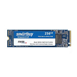 1808294 SSD Smart buy Smartbuy M.2 256Gb Stream E13T SBSSD-256GT-PH13T-M2P4