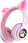 3205517 Гарнитура BLUETOOTH FREEMOTION B585 PINK 63585 DEFENDER