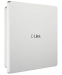 418142 Точка доступа D-Link DAP-3662 AC1200 Wi-Fi белый