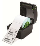 Термопринтер TSC DA220 (99-158A015-2102) 203dpi 152.4мм/с/USB/RS232/Eth для печ.этик. черный Термопринтер TSC DA220 (99-158A015-2102) 203dpi 152.4мм/с/USB/RS232/Eth для печ.этик. черный