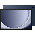 11020551 Samsung Galaxy Tab A9+ 8/128GB 11" Wi-Fi темно-синий (sm-x210ndbecau)