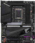 1875904 Материнская плата Gigabyte Z790 AORUS ELITE AX Soc-1700 Intel Z790 4xDDR5 ATX AC`97 8ch(7.1) 2.5Gg RAID+HDMI+DP