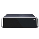 11034115 Chuwi CoreBox [CWI601I5] Black {i5-1235U(1.3Ghz)/16Gb/512GB SSD/DOS}