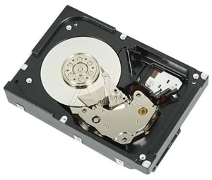 400-AYTD Жесткий диск DELL HDD 2Tb; 3.5"; SATA; 512e; 7200 rpm