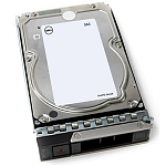 400-BLFB DELL 4TB LFF 3.5" 7.2K NLSAS, 12Gbps, 512n, Hot-plug For 14G (analog 400-BKPU 400-ATKL , 400-ASHY)