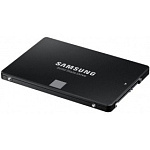 1510259 Samsung SSD 500Gb 860 EVO MZ-76E500BW (SATA3)