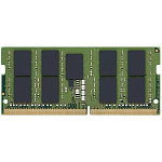 11032499 Модуль памяти Kingston Server Premier Server Memory KSM26SED8/32HC 32GB DDR4 2666 SO DIMM ECC, CL19, 1.2V, 2Rx8, 4Gx72-Bit, RTL (324778)