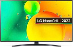 3215189 Телевизор LCD 50" 50NANO769QA.ARU LG