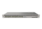 1228441 Маршрутизатор 10/100/1000M 13PORT RB1100AHX4 MIKROTIK