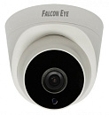1180385 Камера видеонаблюдения IP Falcon Eye FE-IPC-DP2e-30p 2.8-2.8мм цв. корп.:белый