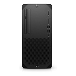 ПК HP Z1 G9 MT i5 13500 (2.5) 16Gb SSD1Tb UHDG 770 Windows 11 Pro 64 GbitEth kb мышь клавиатура черный (5F8C9ES)
