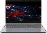 1479865 Ноутбук Lenovo V15-IGL Pentium Silver N5030 4Gb SSD256Gb Intel UHD Graphics 605 15.6" TN FHD (1920x1080) Free DOS grey WiFi BT Cam