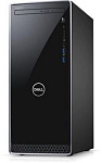 1077341 ПК Dell Inspiron 3670 MT i3 9100 (3.6)/4Gb/1Tb 7.2k/GT710 2Gb/DVDRW/Windows 10 Professional 64/GbitEth/WiFi/BT/290W/клавиатура/мышь/черный 1077341 ПК Dell Inspiron 3670 MT i3 9100 (3.6)/4Gb/1Tb 7.2k/GT710 2Gb/DVDRW/Windows 10 Professional 64/GbitEth/WiFi/BT/290W/клавиатура/мышь/черный