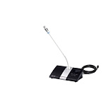 Микрофонный пульт председателя clevermic BKR BLS-5513C с функцией голосования