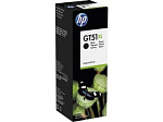 1027365 Картридж струйный HP GT51XL X4E40AE черный (6000стр.) (135мл) для HP DJ GT