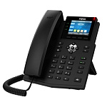 IP-телефон Fanvil X3U Pro