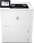 1000433245 Лазерный принтер HP LaserJet Ent M609x Prntr