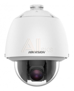 1738751 Камера видеонаблюдения IP Hikvision DS-2DE5225W-AE(T5) 4.8-120мм корп.:белый