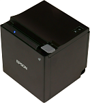 C31CE95112 Чековый принтер Epson TM-m30 (112): USB+Ethernet + BT, Black, PS, EU