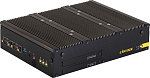 Безвентиляторный компьютер P2102E-i5, процессор Intel® 8-го поколения Core™ U серия (Whiskey Lake), 2 x DDR4 SO-DIMM, до 64 Гб, 1 x VGA, 1 x DisplayPo