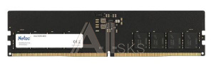 3208639 Модуль памяти DIMM 16GB DDR5-4800 NTBSD5P48SP-16 NETAC