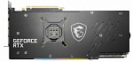 1546553 Видеокарта MSI PCI-E 4.0 RTX 3080 GAMING Z TRIO 10G LHR NVIDIA GeForce RTX 3080 10240Mb 320 GDDR6X 1830/19000 HDMIx1 DPx3 HDCP Ret