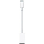 1346839 MJ1M2ZM/A Apple USB-C to USB Adapter