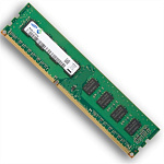 1894149 Samsung DDR4 DIMM 8GB M378A1K43EB2-CWE PC4-25600, 3200MHz