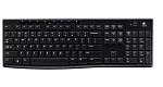 920-003757 Logitech Wireless Keyboard K270