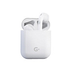 1283044 Гарнитура G-BASE WRL WHITE G-S04WHT GEOZON