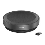 11027670 Спикерфон, Jabra, 2775-319, Jabra Speak2 75, MS Teams, Link 380a, USB А/С, Bluetooth 5.2, Цифровой MEMS, Сверхширокополосный звук, Полнодуплексный зву