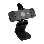 Веб-камера CleverCam WebCam B10 (Full HD, USB 2.0)