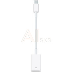 1346839 MJ1M2ZM/A Apple USB-C to USB Adapter