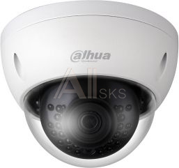 1079100 Видеокамера IP Dahua DH-IPC-HDBW4431EP-ASE-0360B 3.6-3.6мм цветная корп.:белый