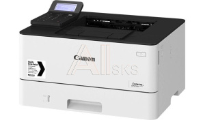1293850 Принтер лазерный I-SENSYS LBP226DW 3516C007 CANON